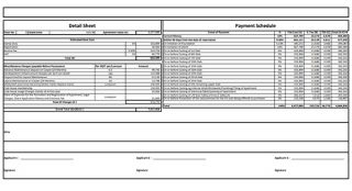 costing-details GODREJ ANANDA costing-details