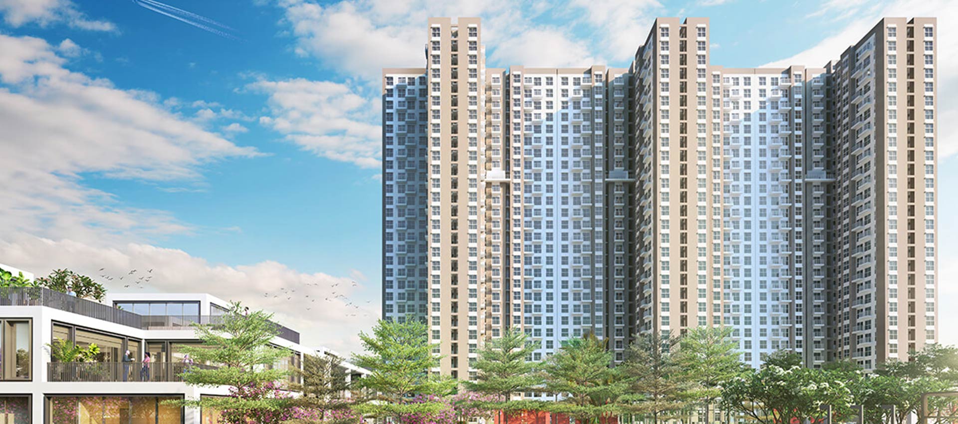 GODREJ ANANDA banner