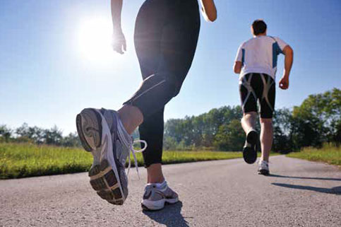Godrej Yeshwanthpur-img Jogging Track