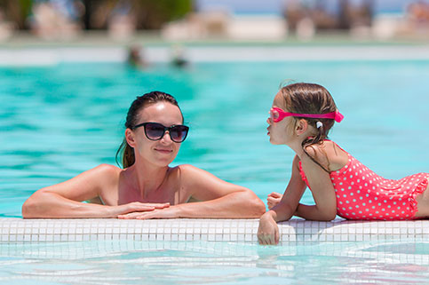 Godrej Yeshwanthpur-img Swimming Pools