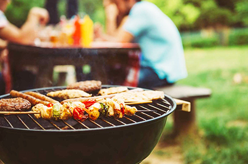 Godrej Yeshwanthpur-img Barbecue Pavilion