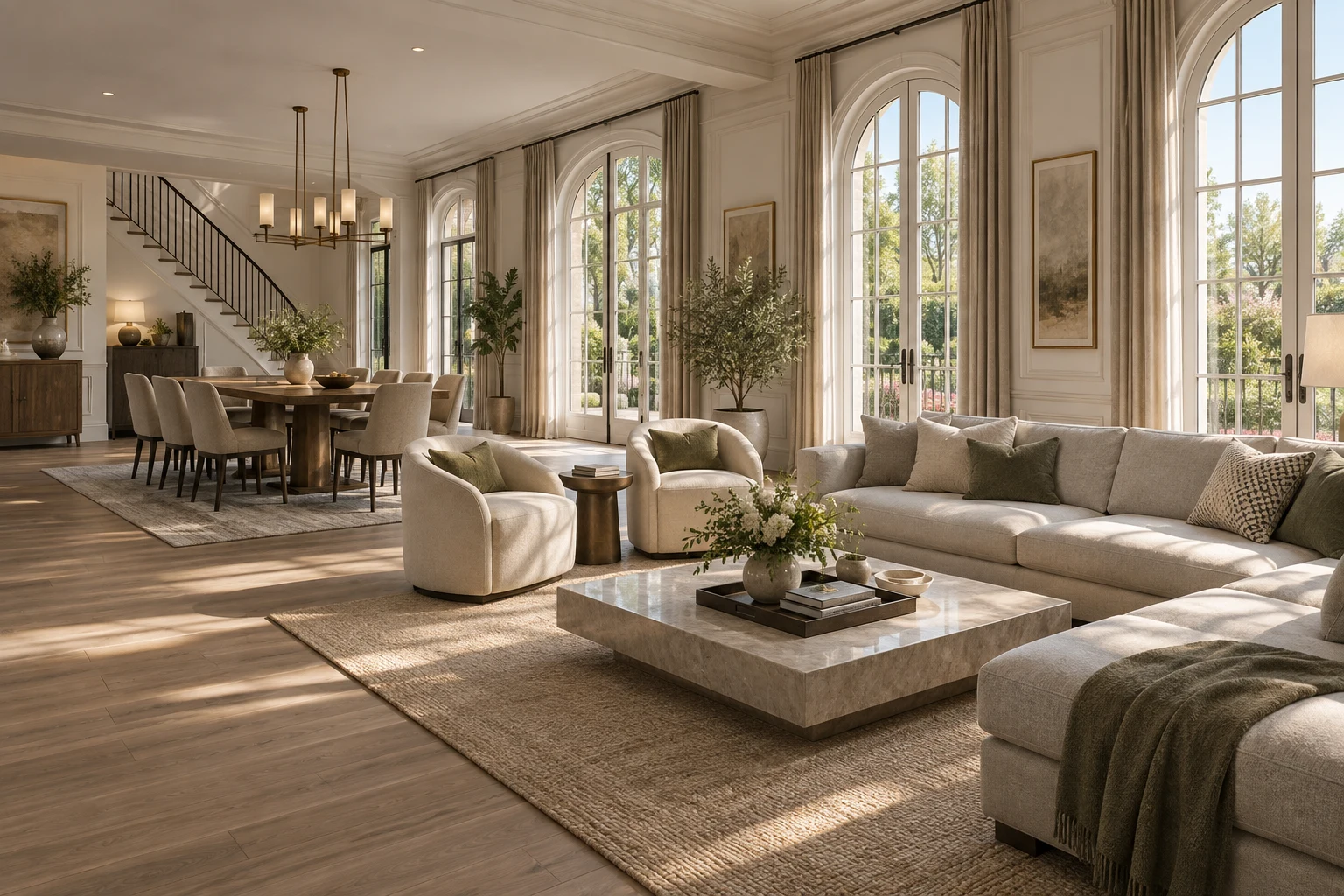 Illustrative concept for Godrej Florenne Floor Plans: A Practical Guide
