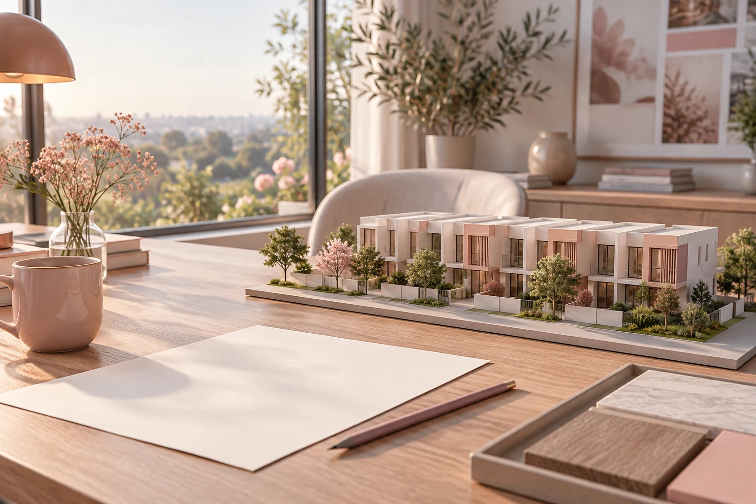 Illustrative concept for Godrej Florenne Review: A Balanced Buyer Guide