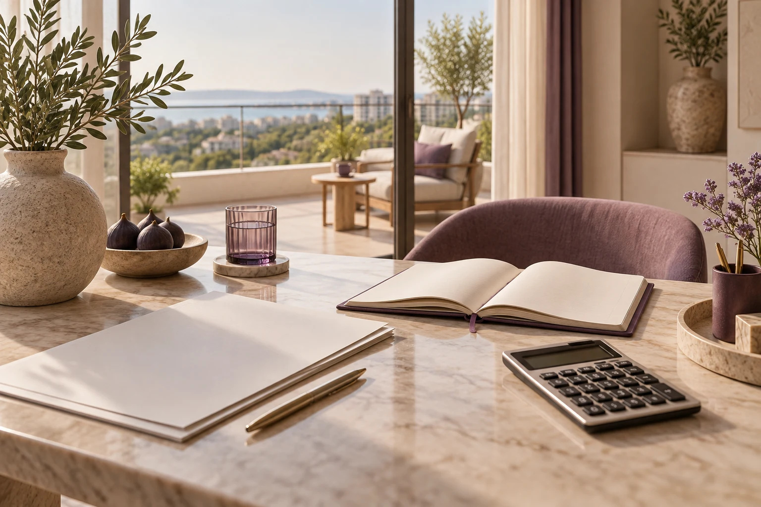 Concept illustration for Godrej MSR City Home Loan: Prepare Questions