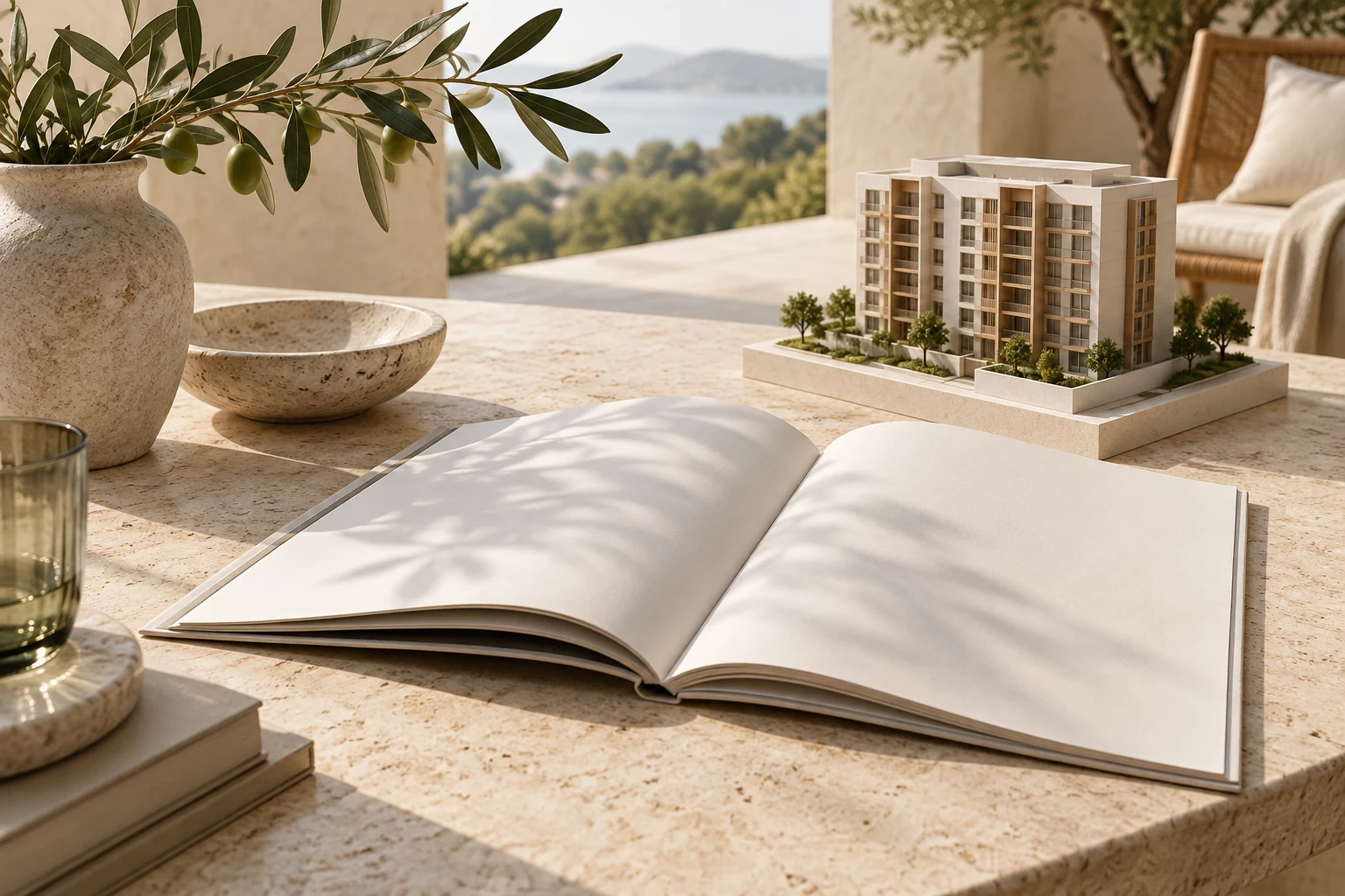 Concept illustration for Godrej MSR City Brochure: What to Check