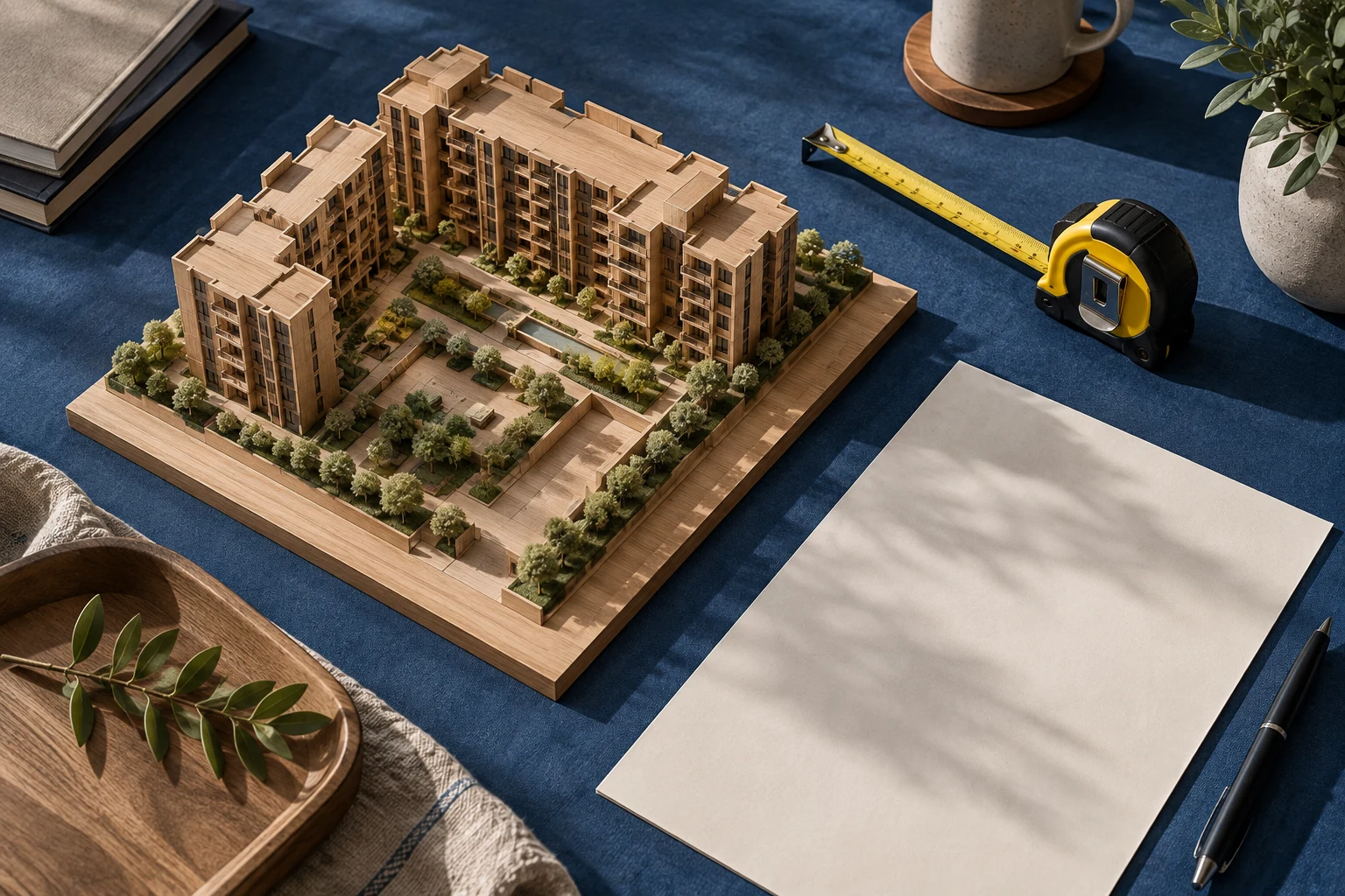 Concept illustration for Godrej Vanantara Carpet Area and Loading